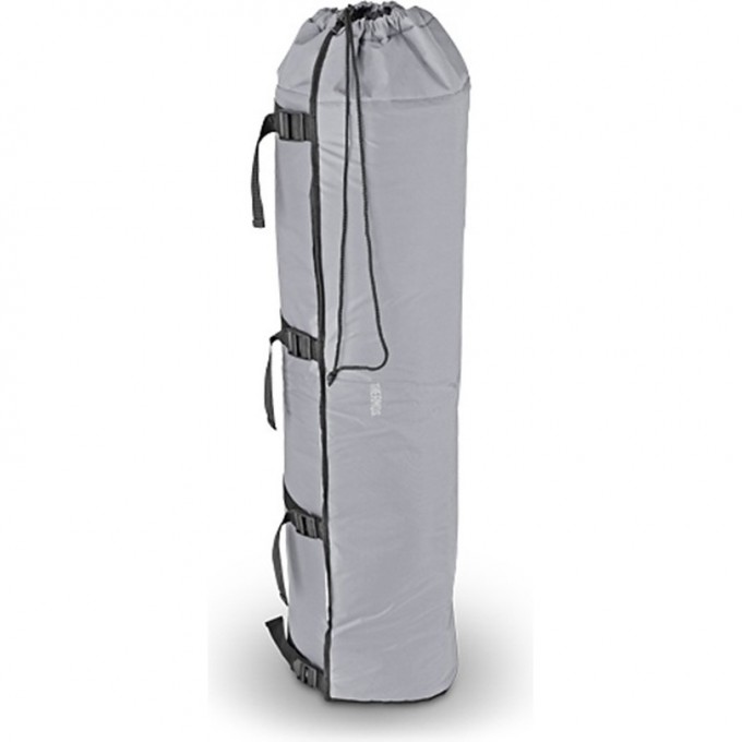 Чехол-термос THERMOS для фильтров Simple Bottle Wrap Medium Size Grey 896353