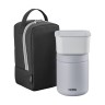 Ланч-набор THERMOS JBY-801 BKGY 563651