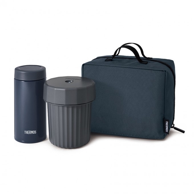 Ланч-набор THERMOS JEC-1000 NVY 563736