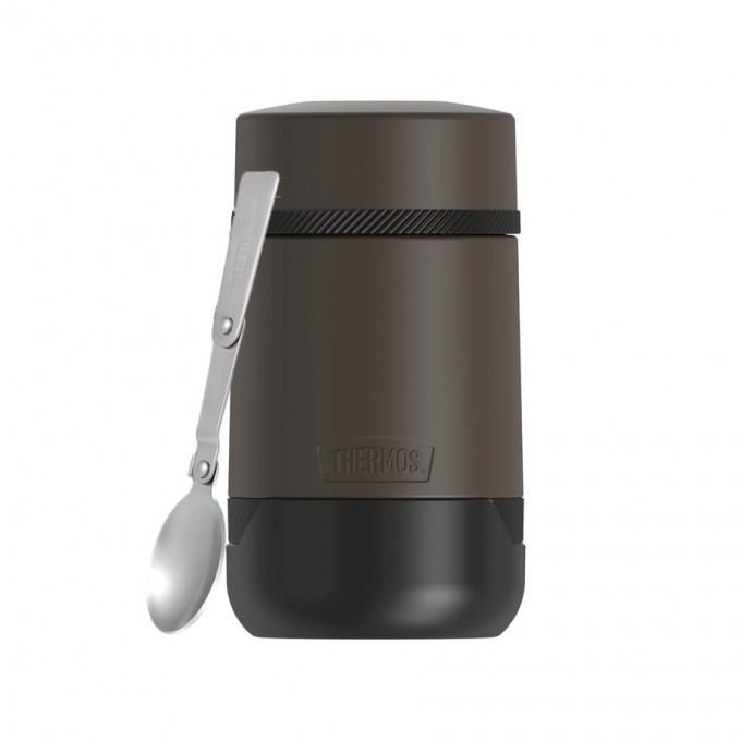 Термос для еды THERMOS GUARDIAN TS-3029 BK 563422