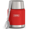 Термос для еды THERMOS ICON IS-3004 CR4 0.47L 560278