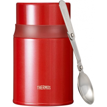 Термос для еды THERMOS TCLD-520 S 0,52L