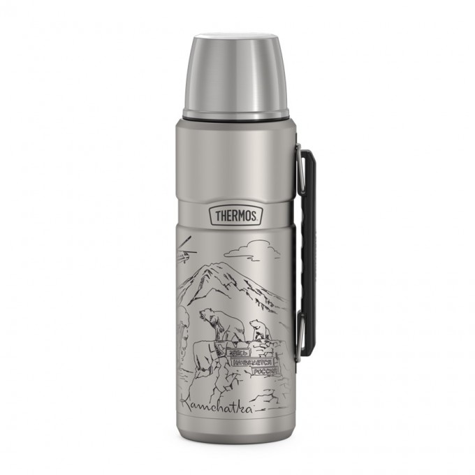 Термос для напитков THERMOS KAMCHATKA SK2010 563101 Термос для напитков THERMOS KAMCHATKA SK2010 563101