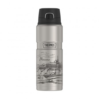 Термос для напитков THERMOS MOSCOW SK4000