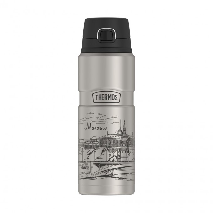 Термос для напитков THERMOS MOSCOW SK4000 563071 Термос для напитков THERMOS MOSCOW SK4000 563071