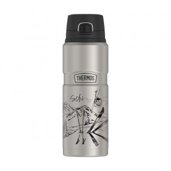 Термос для напитков THERMOS SOCHI SK4000