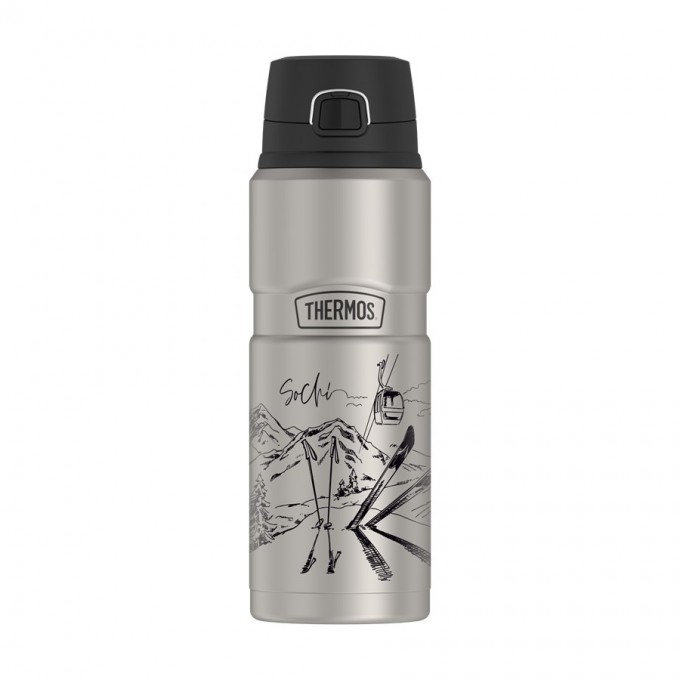 Термос для напитков THERMOS SOCHI SK4000 563088 Термос для напитков THERMOS SOCHI SK4000 563088